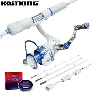 KastKing Summer/Centron fishing reels