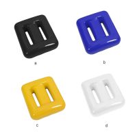 Dive Weight Anti-slip Reusable Professional Snorkeling Counterweight Underwater Swimming Water Sports Tools  Black