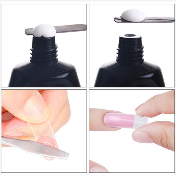 quick-building-gel-nail-extension-gel-nail-model-phototpy-gel-uv-glue-crystal-extension-gel-nail-art-ยืดรูปแบบ15ml