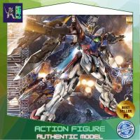 Bandai MG Wing Gundam Proto Zero 4543112836472 4573102635433 (Plastic Model) โมเดลกันดั้ม โมเดลหุ่นยนต์ ตัวต่อกันดั้ม หุ่นยนต์กันดั้ม ทำสีเพิ่มเติมได้ Gunpla กันพลา กันดั้ม ของเล่น สะสม Gunpla Party