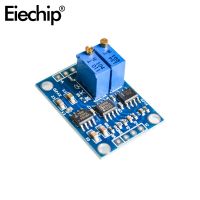 AD620 Microvolt Voltage Module Amplifier Signal Instrumentation Module 3-12V DC