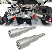 【hot】 K1600GT K1600GTL K1600B R1200RT R1250RT 2014-2021 Extension Rod Support Navigation Bracket Motorcycle