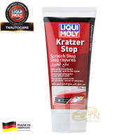 Liqui Moly Scratch Stop - ครีมลบรอยขีดข่วน