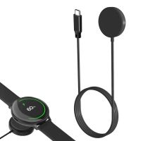 Kabel do ładowarki ForSamsung GalaxyWatch 5/5 Pro 10W szybkie ładowanie inteligentny zegarek uchwyt do ładowania uchwyt dokowania