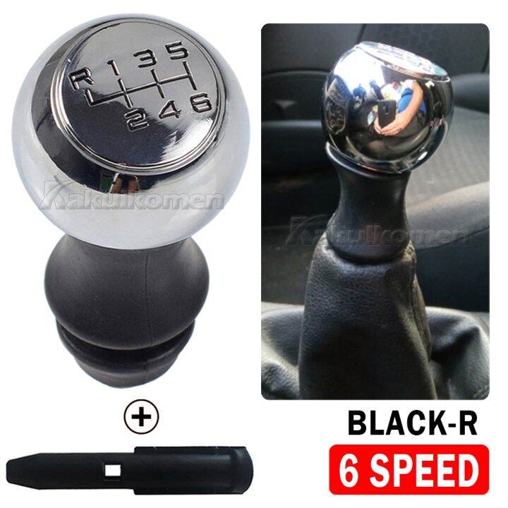 cw-5-6-speed-car-mt-gear-shift-knob-lever-shifter-handle-stick-for-peugeot-106-206-301-306-406-107-307-3008-citroen-c2-c3-c4