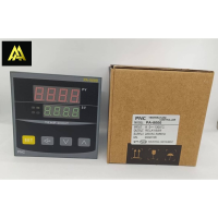 สั่งเลย! PA-5000 SERIES INTELLIGENT TEMPERATURE CONTROLLER ตัวควบคุมอุณหภูมิแบบดิจิตอลอัจฉริยะ K 0-1300°C RELAY/SSR AC220V