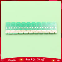 T6711 Maintenance Tank One Time Chip for Epson WF-7210 WF-7710 WF-7720 WF-7610 WF-7620 WF-7110 WF-7510 Waste Tank Chip