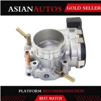 NEW 06B133062M Electronic Throttle Body For Skoda Octavia I 1U 00-03 06A133062q 0280750061 Assembly For V W Je Tta SKODA SEAT