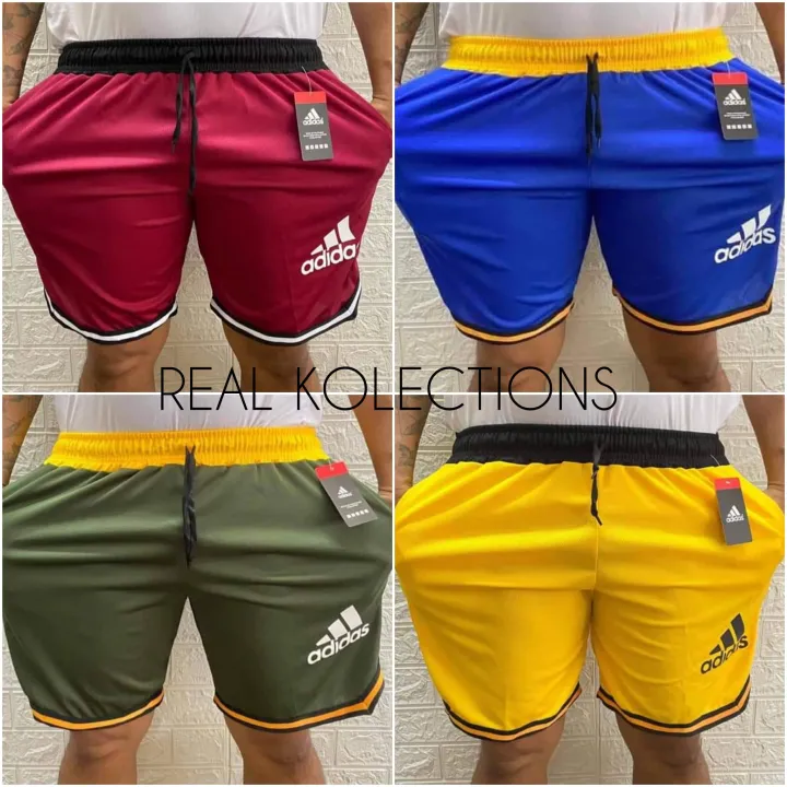 PLAIN NBA BASKETBALL SHORTS Lazada PH