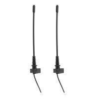 2pcs Antenna For EW100 G2 EW100 G3 bodypack transmitter 500 - 999 MHz