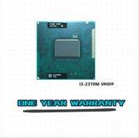 [Kuaile home furnishing]เดิม Intel Core I3 2370เมตร CPU แล็ปท็อป Core I3 2370เมตร3เมตร2.40กิกะเฮิร์ตซ์ SR0DP โปรเซสเซอร์สนับสนุน HM65 HM67