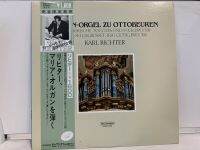 1LP Vinyl Records แผ่นเสียงไวนิล MARIEN-ORGEL ZU OTTOBEUREN (J13A81)