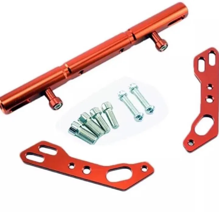 OTW Motorcycle Universal Cross Bar Lazada PH