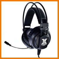 ถูกที่สุด!!! NUBWO-X HEADSET (7.1) X95 (BLACK) [ A0116998 ] ##ที่ชาร์จ อุปกรณ์คอม ไร้สาย หูฟัง เคส Airpodss ลำโพง Wireless Bluetooth คอมพิวเตอร์ USB ปลั๊ก เมาท์ HDMI สายคอมพิวเตอร์