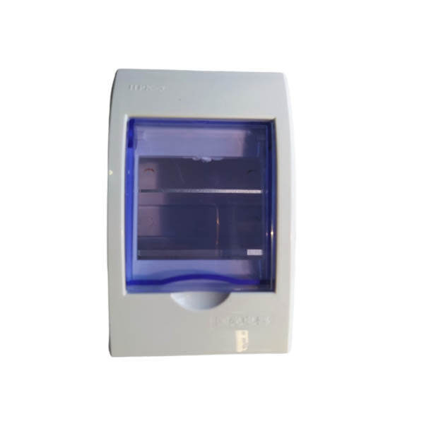 23 Ways Plastic Distribution Box Breaker Box Ingelec (2 pcs ) Lazada PH