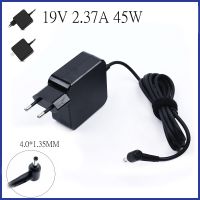 19V 2.37A 45W 4.0*1.35mm อะแดปเตอร์ชาร์จแล็ปท็อป ADP-45BW สำหรับ Zenbook UX305 UX21A X32A X202E 3000 UX52แหล่งจ่ายไฟ