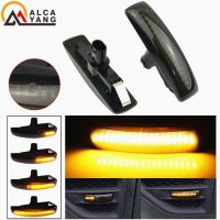 Led Dynamic Side Marker Turn Signal Light Sequential Blinker Light For Land Rover Range rover Discovery 3/4 Freelander 2 Sport