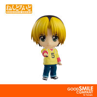 พร้อมส่ง+โค้ดส่วนลด Nendoroid 1720 Hikaru Shindo: Hikaru No Go (ลิขสิทธิ์แท้ )