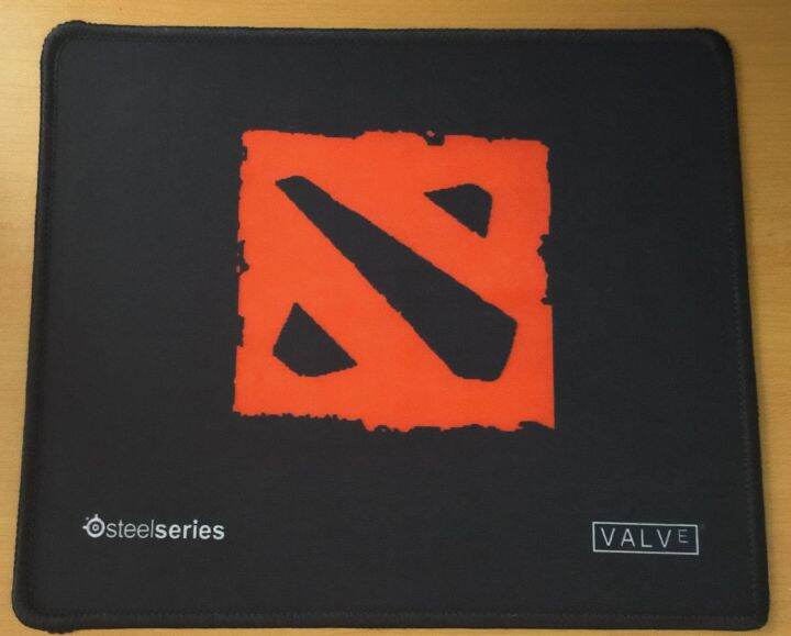 Dota Gaming Mouse Pad Silk Gliding Lazada PH