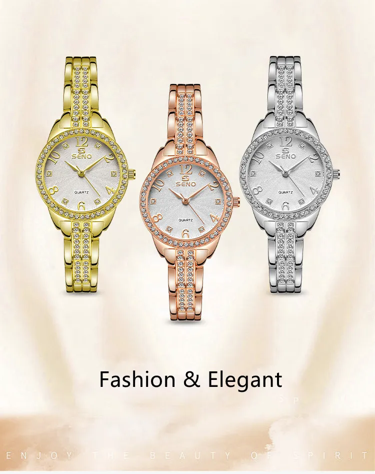 Discover more than 118 sterns ladies watches super hot - songngunhatanh ...