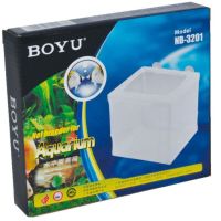 แนะนำ? ตาข่ายเเยกสัตว์น้ำ ยี่ห้อ BOYU รุ่น NB-3201