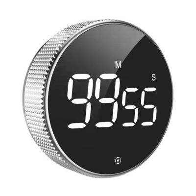 Countdown Stopwatch Learning Cooking Shower Kitchen Digital Timer