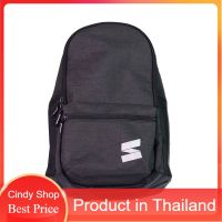 กระเป๋าเป้ SAKKA เป้สะพายหลัง BACKPACK SKE-19303 สีดำและน้ำ้เงิน กระเป๋าเป้ผู้ชาย