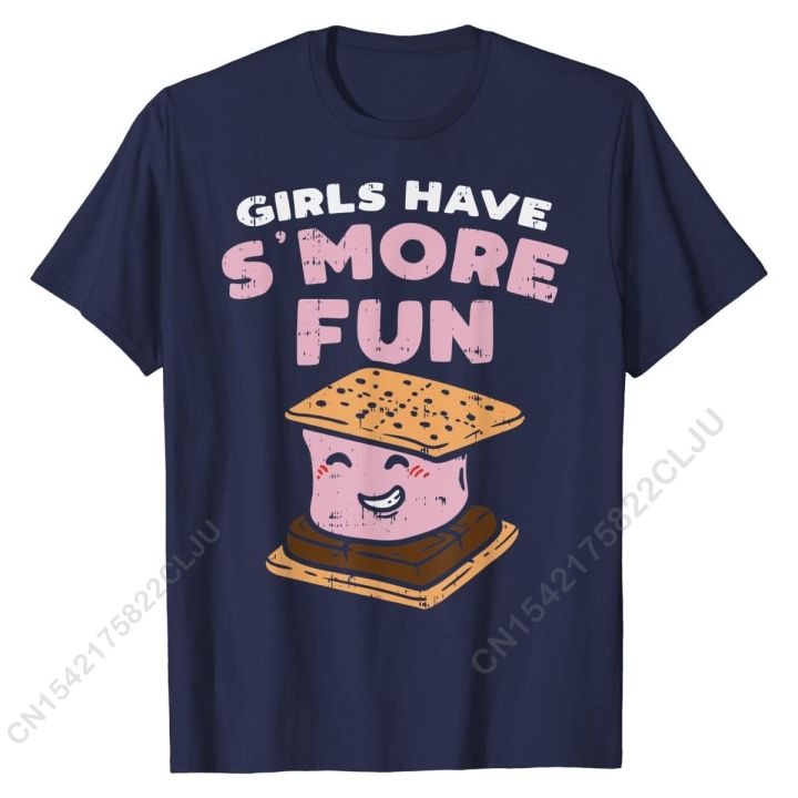 girls-have-smore-fun-funny-camping-camp-camp-women-gift-t-shirt-high-quality-cal-t-shirt-cotton-tops-shirts-for-men-family