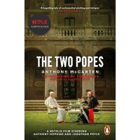 Inspiration &amp;gt;&amp;gt;&amp;gt; Two Popes หนังสือใหม่ นำเข้าจากต่างประเทศ Paperback