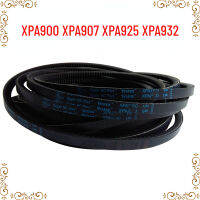 1ชิ้น XPA907 XPA925 XPA932ฟันเข็มขัด V80 V-Belt