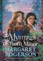 หนังสืออังกฤษใหม่ MYSTERIES OF THORN MANOR