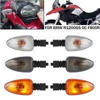 Motorcycle Wireless Clear Rear Front Turn Signal Indicator Light Lamp Blinker For BMW R1200GS 2004-2013 F800GS F650GS 2008-2018