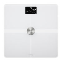 WITHINGS เครื่องชั่งน้ำหนัก Body+ By Dotlife