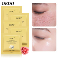 OEDO 5 gói kem dưỡng thành phần Hyaluronic Acid làm mờ nếp nhăn và vết thâm bảo vệ da dưới ánh nắng cho làn da đều màu tươi sáng mềm mại không gây kích ứng - intl thumbnail