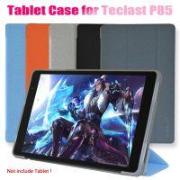 Case for Teclast P85 8 Inch Tablet Case Tablet Stand Protective Case for Telcast P85 PU Leather Case