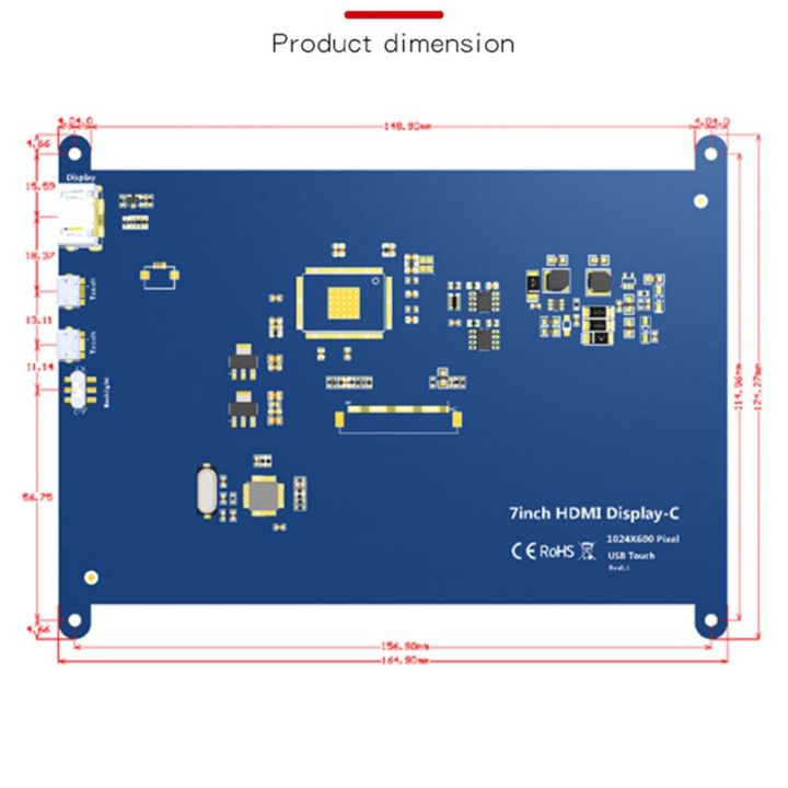 1024x600-compatible-display-touch-screen-panel-display-screen-lcd-diy-monitor-for-raspberry-pi