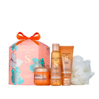 Sanctuary Spa Signature Collection Your Mini Moment Gift Set แซงชัวรี่ สปา ซิกเนเจอร์ คอลเลคชั่น ยัว มินิ โมเม้นท์ เซ็ต