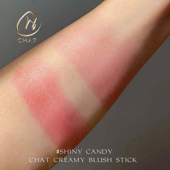 chat-creamy-blush-stick-ฉัตร-ครีมมี่-บรัช-สติ๊ก-7-กรัม-x-1-แท่ง