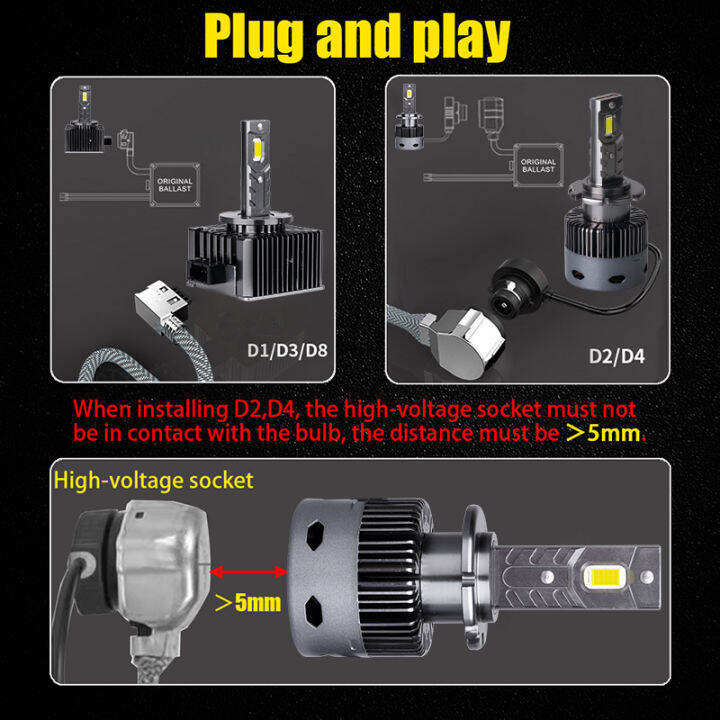 cartnt-d3s-led-d4s-d2r-d1s-d1r-d2s-d5s-d8s-car-led-headlight-auto-bulb-6500k-90w-20000lm-replace-hid-for-vw-passat-bmw-benz-audi