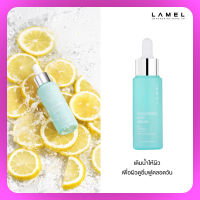 Lamel Hyaluronic Acid Serum with Hyaluronic Acid and Vitamin C No.403 ลาเมล ไฮยาลูรอนิค แอซิด เซรั่ม วิท ไฮยาลูรอนิค แอซิด แอนด์ วิตามิน ซี No.403