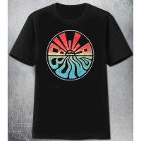 Mens cotton short-sleeved T-shirt, round Billabong Wave Tee 100% Cotton MenS T-Shirt