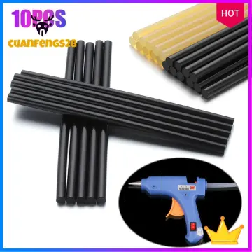 Shop Black Hot Glue Stick with great discounts and prices online - Oct 2023