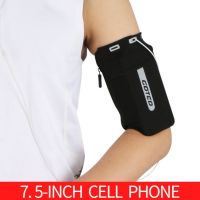 Running armband Universal Arm Band Pouch mobile phone Holder Outdoor Phone Arm pouch Sports Running Armband Bag Case Cover