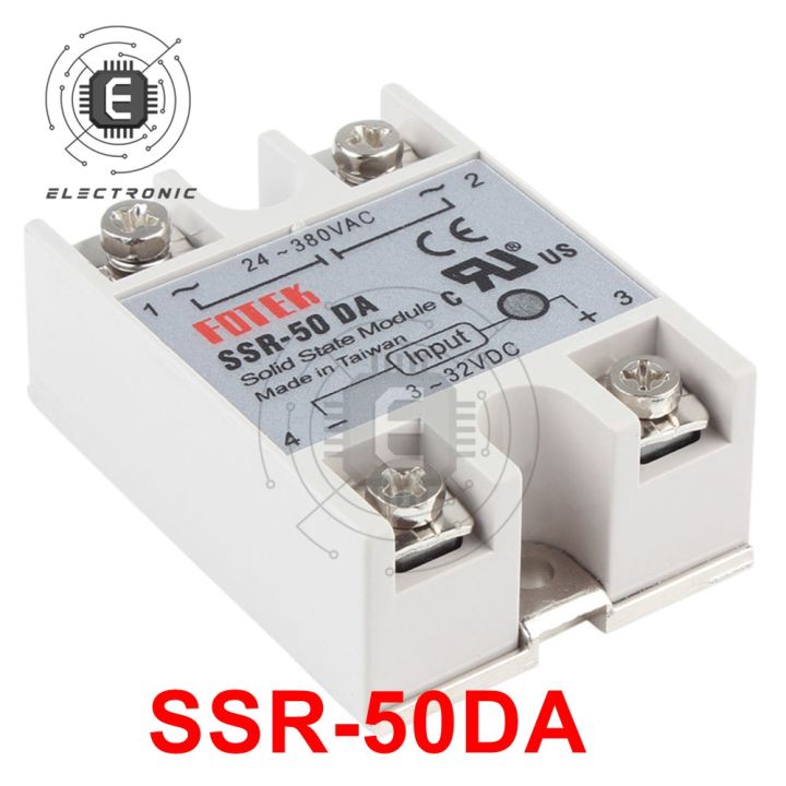 ssr-10-25-60-100aa-ssr-10-25-40-50-60-75-100da-single-phase-fotek-solid-state-relay-module-ac-dc-control-ac-high-quality