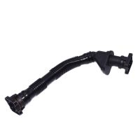 WOLFIGO Crankcase Vent Valve Hose for BMW E60 E61 E82 E88 E90 E92 E93 Z4 535I 335XI 335IS 335I 135I 1 SERIES M 11157553949 N54