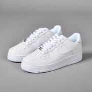 Giày Air force 1 low all white Giày Nam nữ Af1 màu trắng