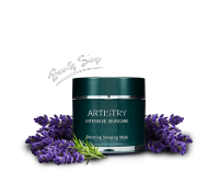 [ของแท้ Shop ไทย] ** Artistry Blooming Sleeping Mask // อาร์ทิสทรี อินเท็นซีฟ สกินแคร์ บลูมมิ่ง สลีปปิ้ง มาสค์