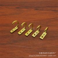 ❀♈♙ 28 x 21 mm mini antique small hook hook wall decorative hook zinc alloy hook hook