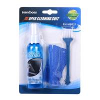 FH-H021 Screen Cleaning Kit ชุดน้ำยาทำความสะอาดอเนกประสงค์ คุณภาพสูง batterymania