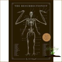 Good quality (พร้อมส่ง) หนังสือภาษาอังกฤษ The Resurrectionist: The Lost Work of Dr. Spencer Black